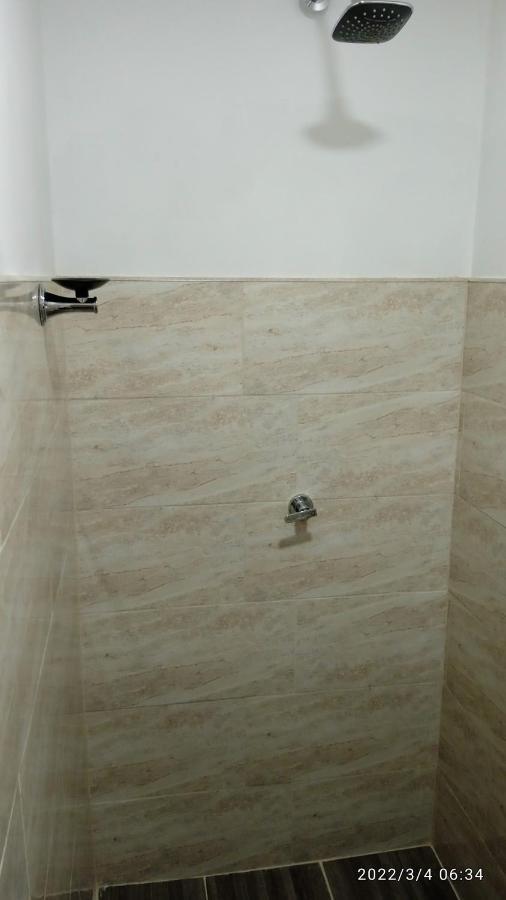Hostal Arambulo Villavieja Exteriér fotografie